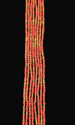 Load image into Gallery viewer, Blood Orange and Gold
